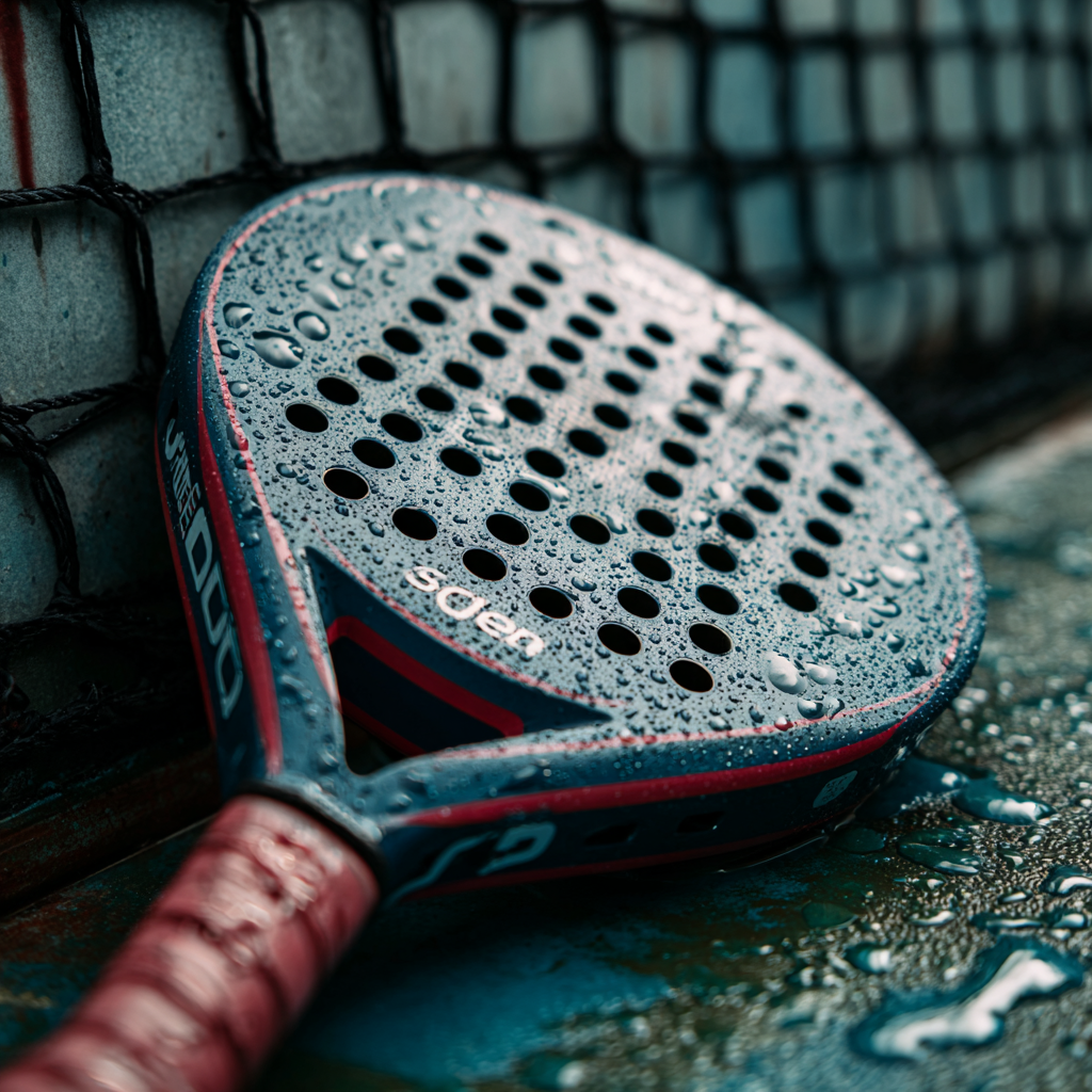 Padel Racket